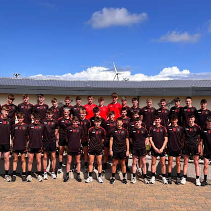 Buncrana Cup still honouring the memory of Omagh bombing victims