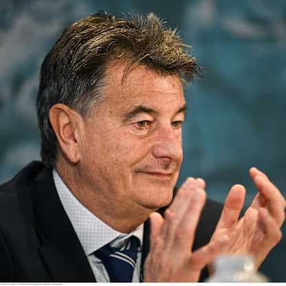 Britain GAA building for a sustainable future