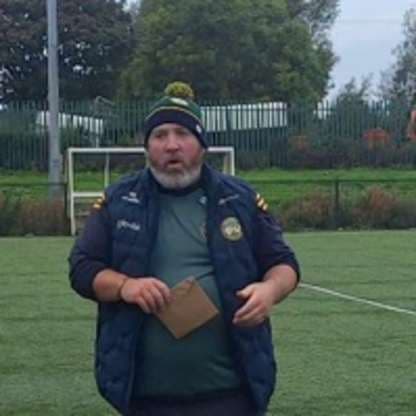 Seir Kieran braced for busy weekend in Offaly