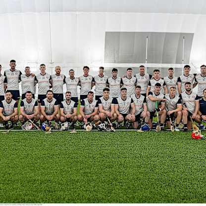 New York ready to compete in Lory Meagher Cup