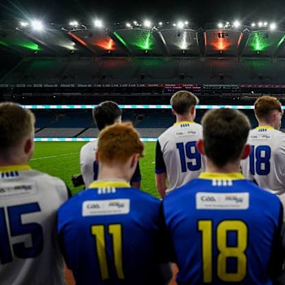 Thrive Development Programme will help players and coaches grow