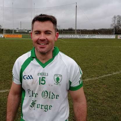 Carberry preparing for busy weekend in Longford
