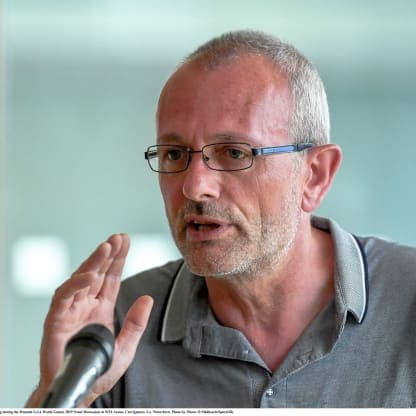 A thriving club and a European hub