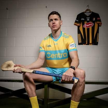 TJ Reid happy to move with the times 