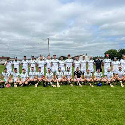 Ballybrown GAA club are reaping what they sowed 