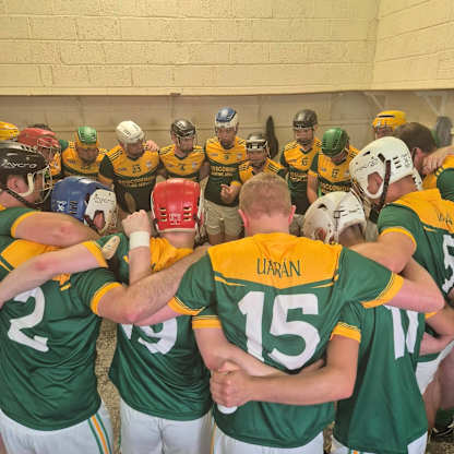 Oran hope to upset odds against Four Roads again