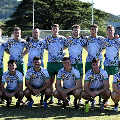 Cairns Chieftains quickly making their mark