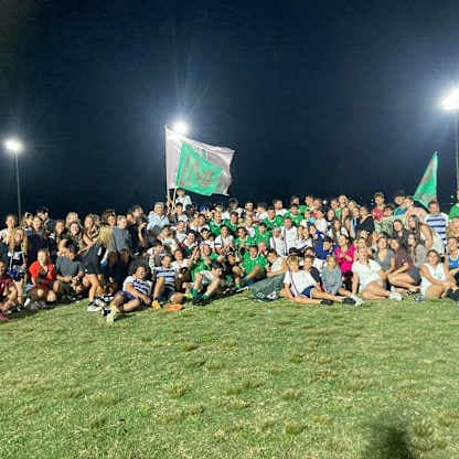 GAA breaking new ground in 'final frontier' of South America