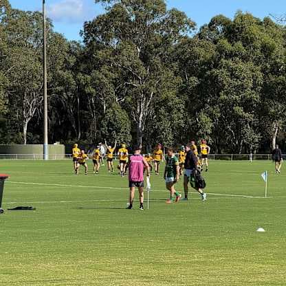 New South Wales GAA finally have a home of their own