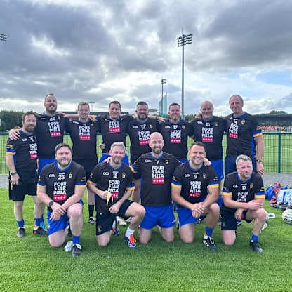 2026 National Dads & Lads blitzes show the power of inclusion