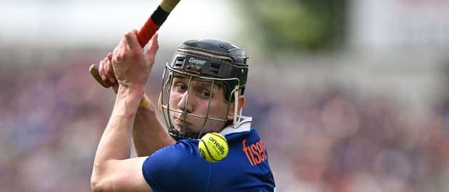 Gearoid O'Connor hopes Tipp can get back to the promised land