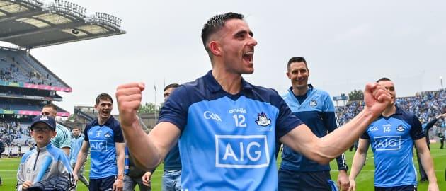 Latest gaa scores deals