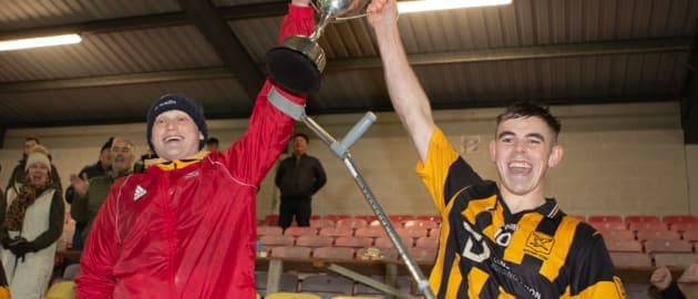 Oisín Kelly's lasting legacy