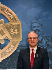 GAA Presidents