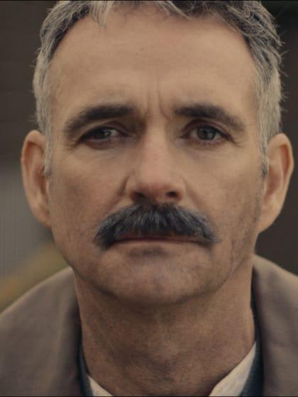 Michael Feery