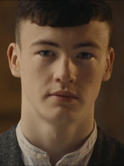 Tom Hogan