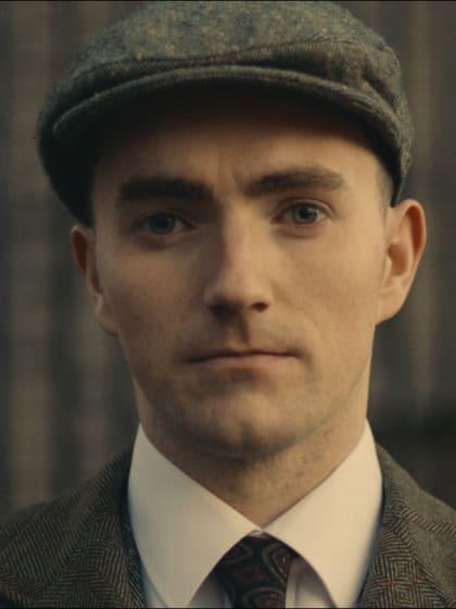 Thomas Ryan
