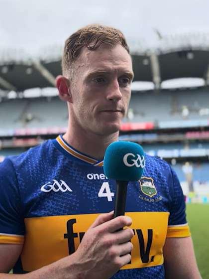 Michael Breen interview