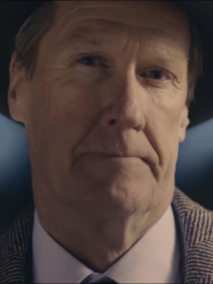 Patrick O’Dowd