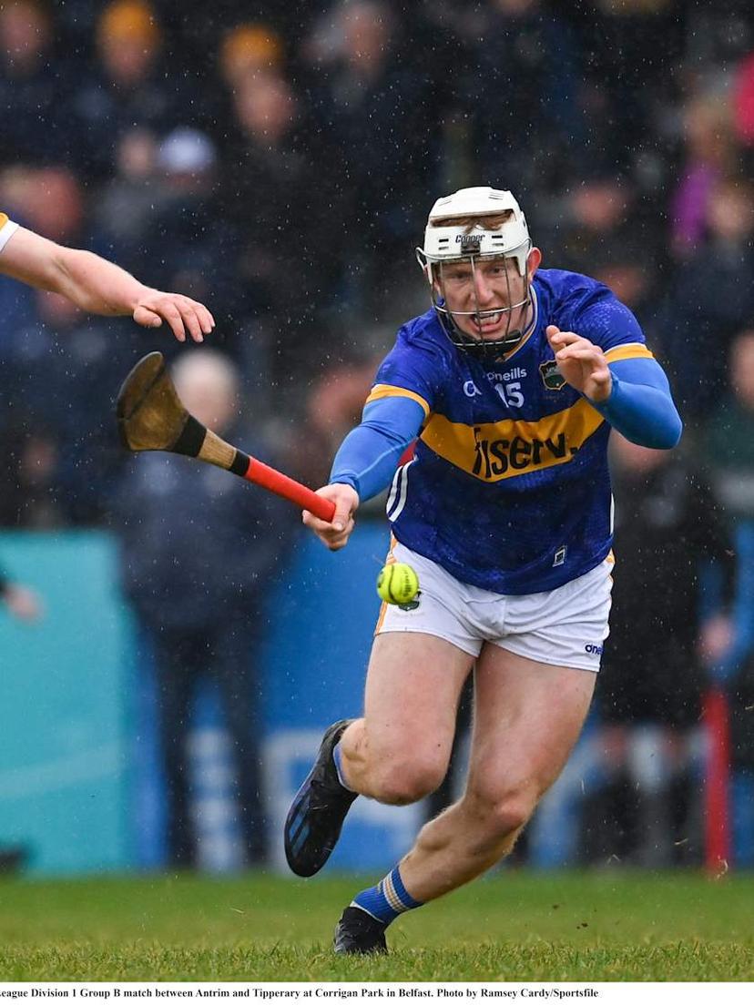 Allianz HL D1: Tipperary reach last four