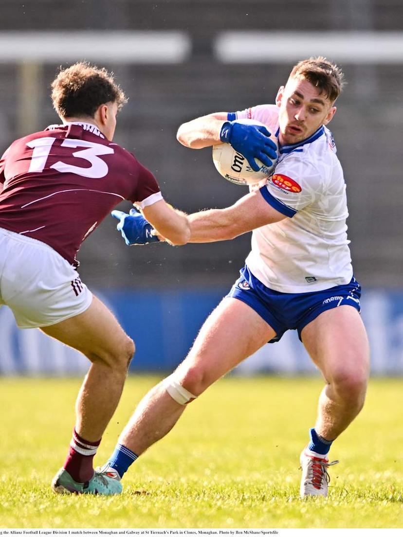 Allianz FL D1: Galway secure vital victory