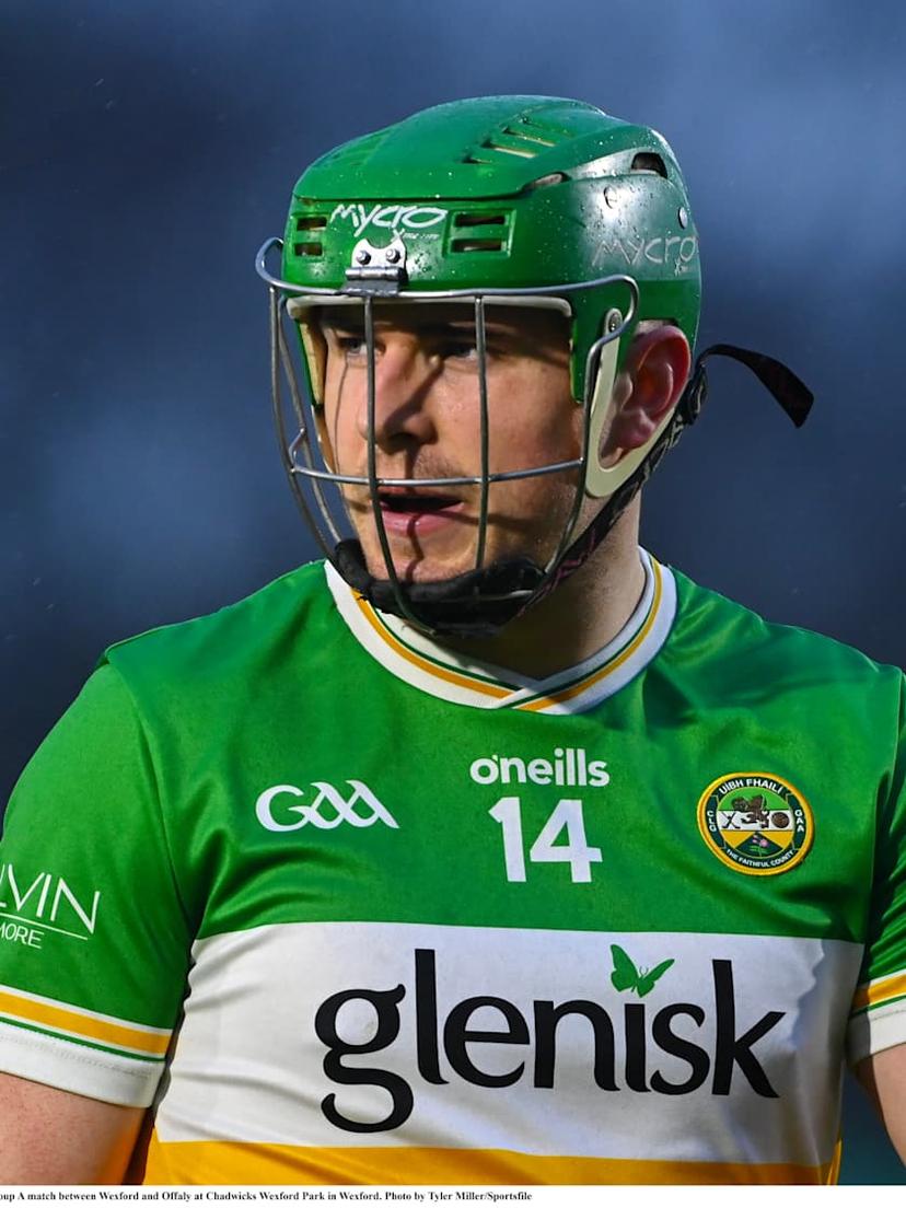 Joe McDonagh Cup: Offaly survive late scare