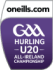 GAA Hurling U20 Championship