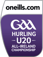 GAA Hurling U20 Championship