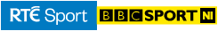 Broadcasting on rte-bbc