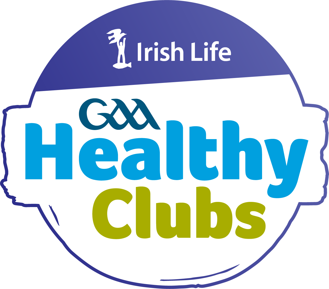 GAA Healthy Clubs