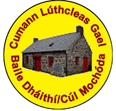 Davidstown Courtnacuddy GAA