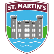 St Martin's GAA Club