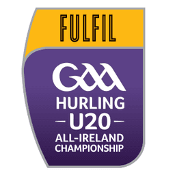 Fulfil GAA Hurling All-Ireland U20 Championship