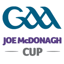 Joe McDonagh Cup