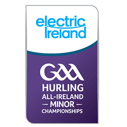 Electric Ireland GAA Hurling All-Ireland Minor Championship
