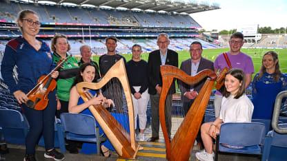 Line Ups for Scór Sinsir 2023 All-Ireland Finals Confirmed