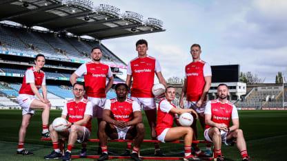 SuperValu launch #CommunityIncludesEveryone campaign with GAA stars