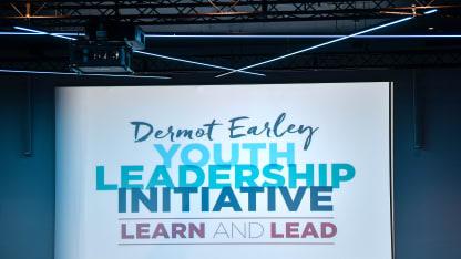 Dermot Earley Youth Leadership Initiative continues to be a success