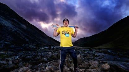 Shane O'Donnell not sure he'll hurl for Clare beyond this year