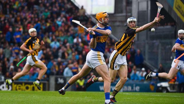 Seamus Callanan, Tipperary, and Huw Lawlor, Kilkenny have been nominated for 2019 PwC Hurling All Star awards.