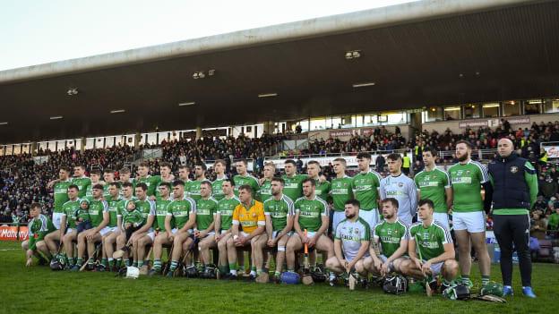 Liam Mellows will play in a third Galway SFC final in a row at Pearse Stadium on Sunday.
