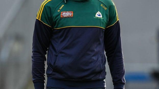 Kevin O'Brien has guided Corofin to two AIB All Ireland Club titles.
