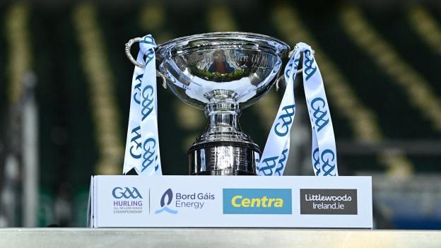 The Christy Ring Cup.