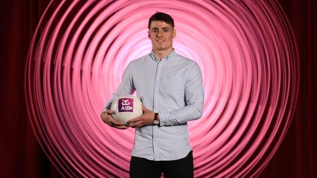 Dublin footballer Brian Howard will be speaking at the upcoming AIB Future Sparks Festival 2019, taking place in the RDS on 14th March.