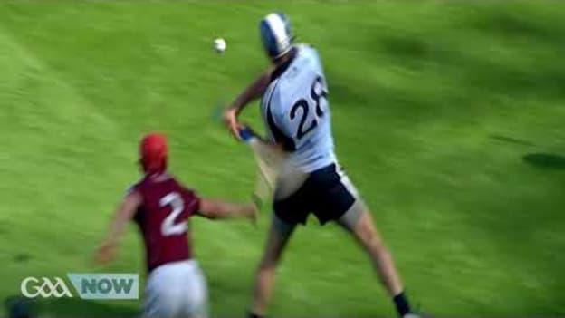 GAANOW Rewind: 2013 Paul Ryan Goal for Dublin Leinster SHC Final v Galway