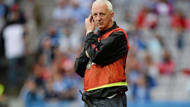 Conor Counihan will occupy an important role in the development of Cork football.