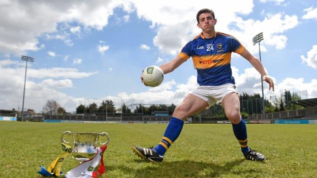 Tipperary have been boosted by the addition of Sydney Swnas star, Colin O'Riordan, to their panel for the Munster SFC Final against Cork. 