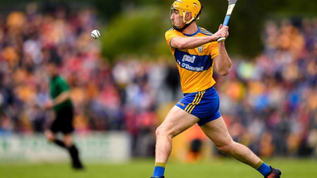 Colm Galvin has returned to the Clare senior hurling panel after taking a year out in 2020 to rest a groin injury. 