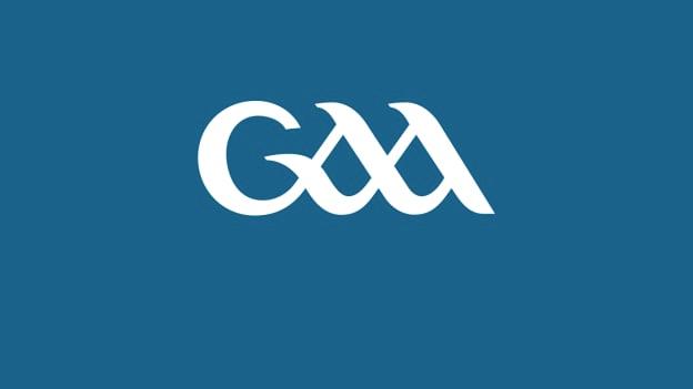Galway v Limerick Full-Time