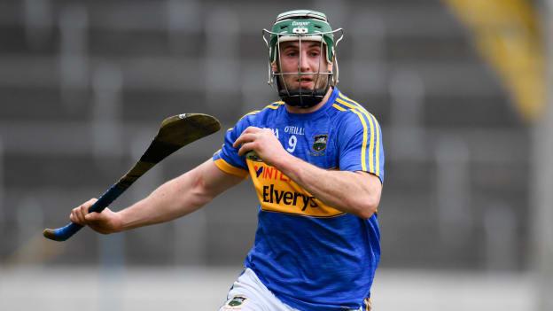 Tipperary defender Cathal Barrett sustained a suspected hamstring injury in Sunday's Munster SHC victory over Limerick. 